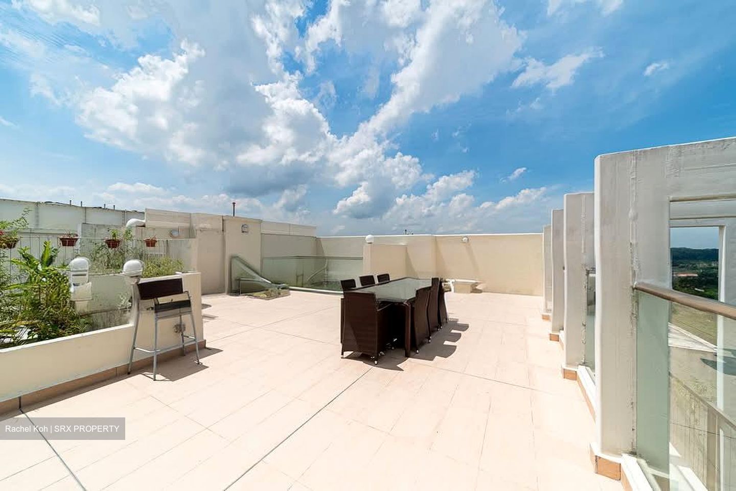 Parc Vera (D19), Condominium #571761181